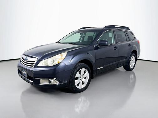 2011 Subaru Outback 2.5 i Premium