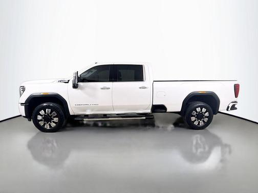 2024 GMC Sierra 3500 Denali