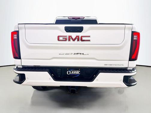 2024 GMC Sierra 3500 Denali