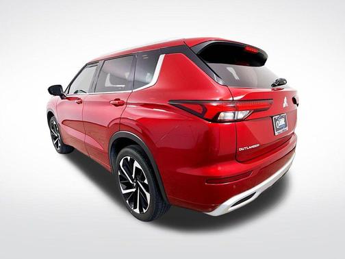 2023 Mitsubishi Outlander SEL 2.5 S-AWC