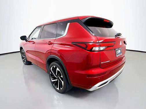 2023 Mitsubishi Outlander SEL 2.5 S-AWC