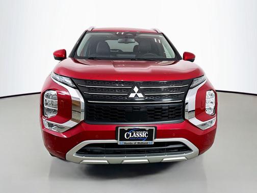 2023 Mitsubishi Outlander SEL 2.5 S-AWC