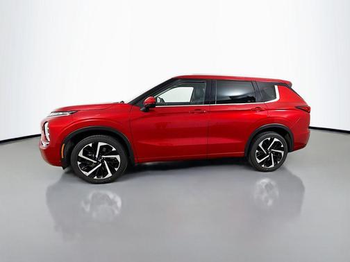 2023 Mitsubishi Outlander SEL 2.5 S-AWC