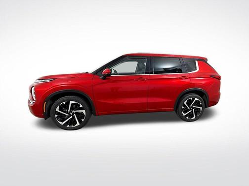 2023 Mitsubishi Outlander SEL 2.5 S-AWC
