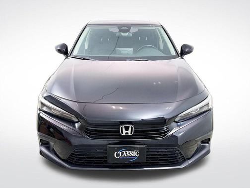 2024 Honda Civic EX