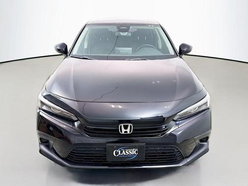 2024 Honda Civic EX