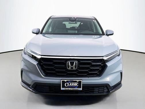 2026 Honda CR-V LX 2WD