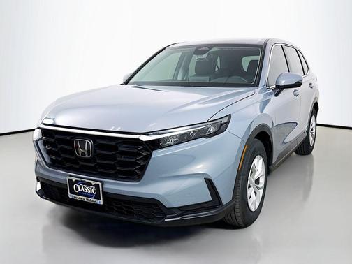 2026 Honda CR-V LX 2WD