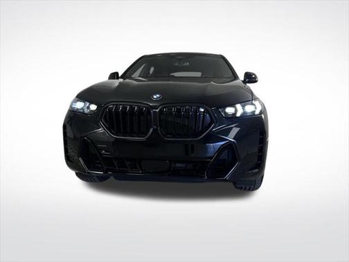 2024 BMW X6 xDrive40i