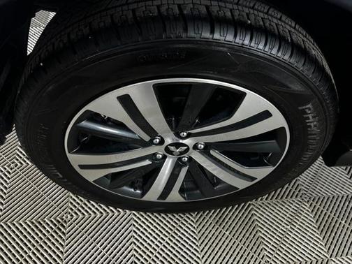 2021 Mitsubishi Outlander Sport 2.0 ES