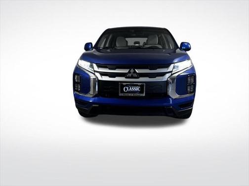 2021 Mitsubishi Outlander Sport 2.0 ES