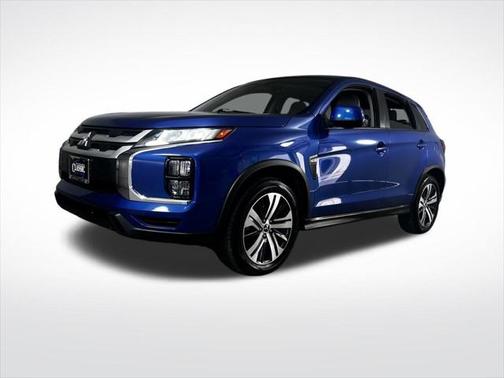 2021 Mitsubishi Outlander Sport 2.0 ES