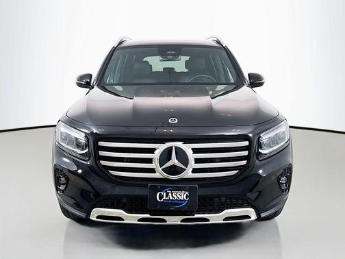 2025 Mercedes-Benz GLB 250 Base