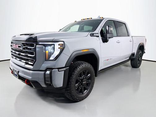 2024 GMC Sierra 2500 AT4