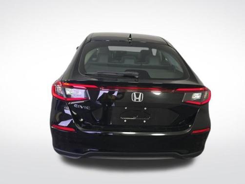 2022 Honda Civic EX-L