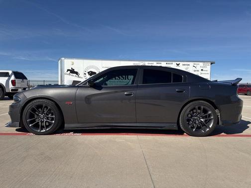 2023 Dodge Charger R/T Scat Pack