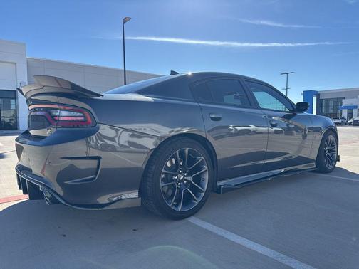 2023 Dodge Charger R/T Scat Pack