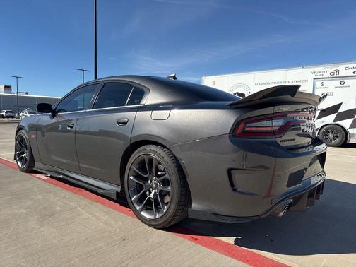 2023 Dodge Charger R/T Scat Pack