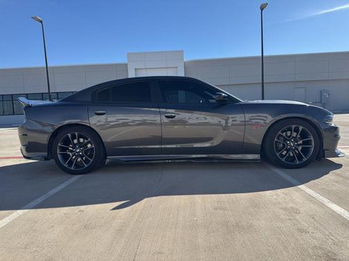 2023 Dodge Charger R/T Scat Pack