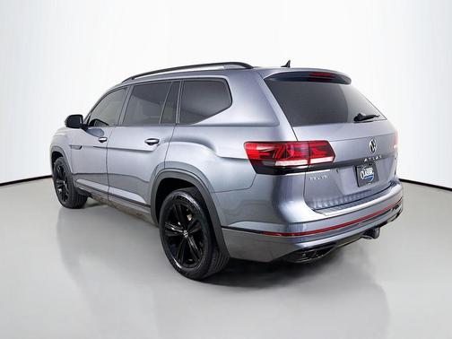 2023 Volkswagen Atlas 3.6L SEL