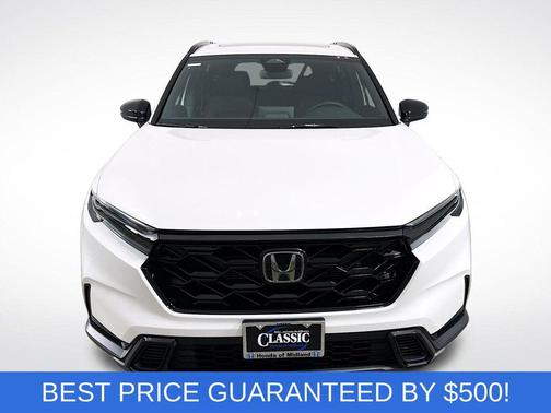 2026 Honda CR-V Hybrid Sport FWD