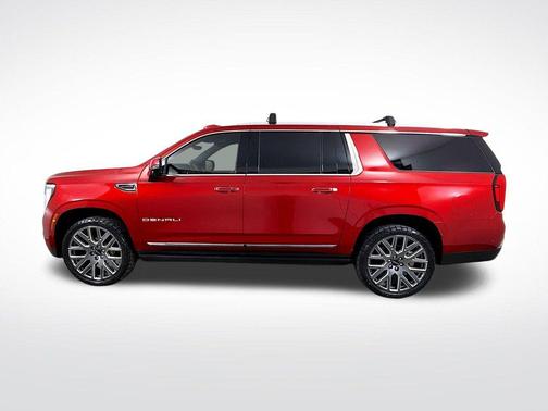 2025 GMC Yukon XL Denali Ultimate