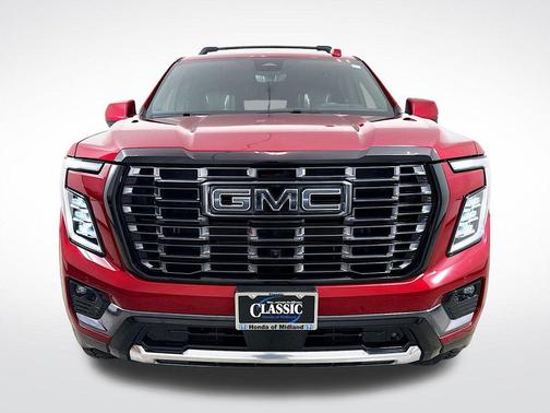 2025 GMC Yukon XL Denali Ultimate