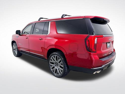 2025 GMC Yukon XL Denali Ultimate
