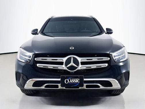 2021 Mercedes-Benz GLC 300 Base