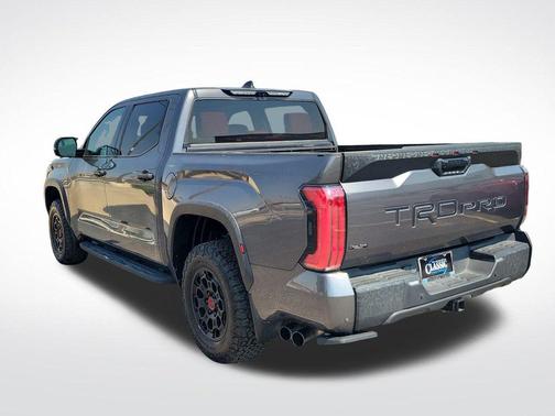 2023 Toyota Tundra Hybrid TRD Pro