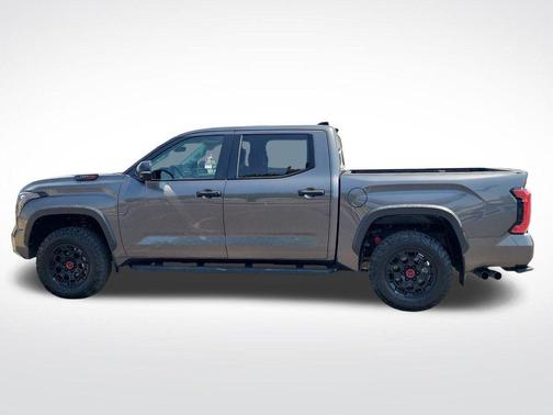 2023 Toyota Tundra Hybrid TRD Pro