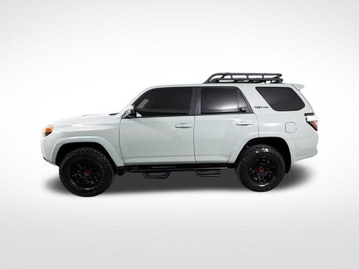 2021 Toyota 4Runner TRD Pro