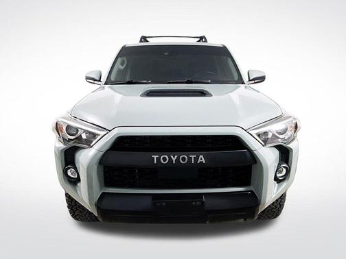 2021 Toyota 4Runner TRD Pro