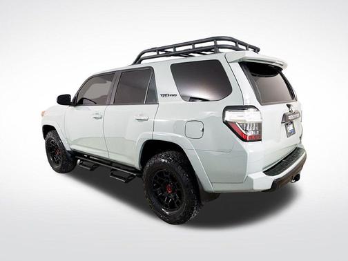 2021 Toyota 4Runner TRD Pro