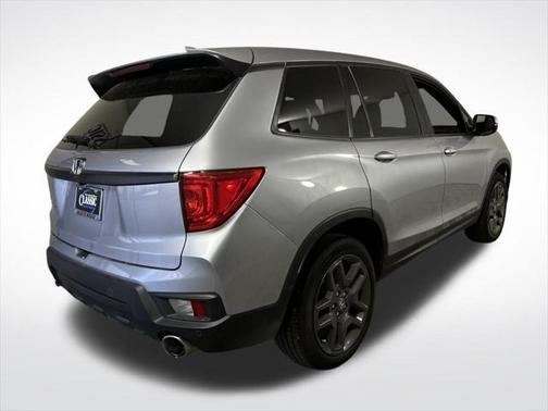 2022 Honda Passport 2WD EX-L