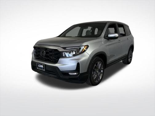 2022 Honda Passport 2WD EX-L