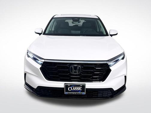 2026 Honda CR-V EX-L 2WD