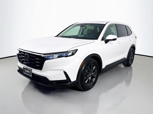 2026 Honda CR-V EX-L 2WD