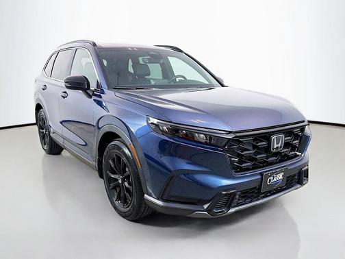 2024 Honda CR-V Hybrid Sport FWD