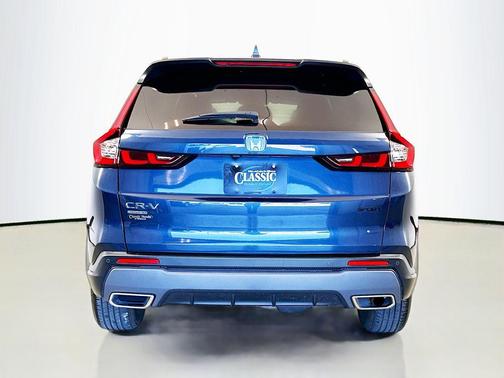 2024 Honda CR-V Hybrid Sport FWD