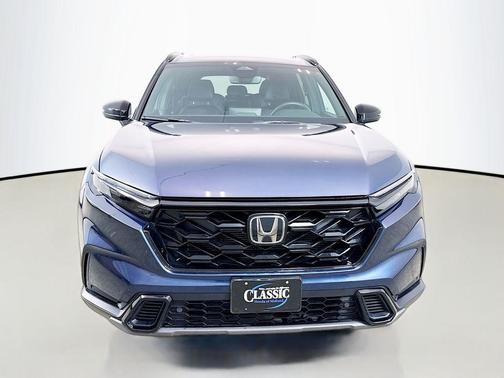 2024 Honda CR-V Hybrid Sport FWD