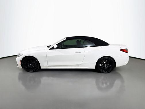2023 BMW 430 i