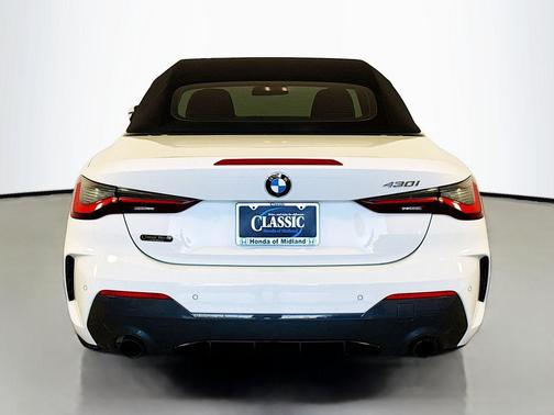 2023 BMW 430 i