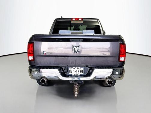 2017 RAM 1500 Lone Star