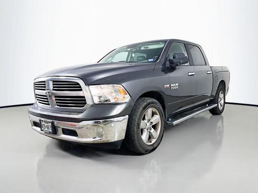 2017 RAM 1500 Lone Star