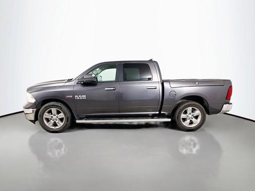 2017 RAM 1500 Lone Star