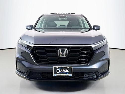 2026 Honda CR-V EX-L 2WD
