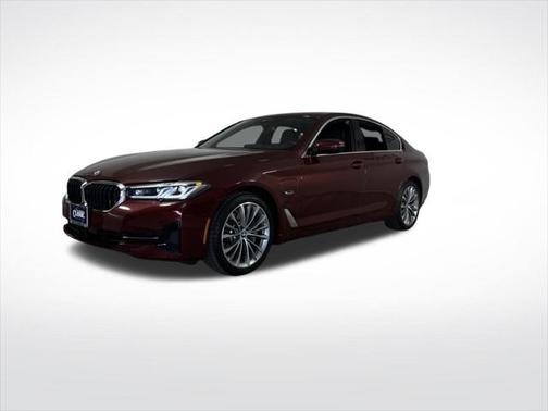 2023 BMW 530e Base