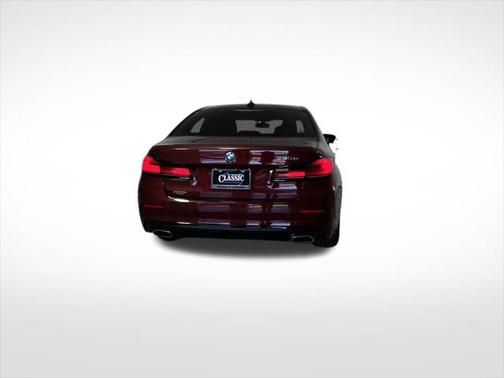 2023 BMW 530e Base