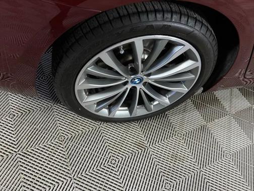 2023 BMW 530e Base